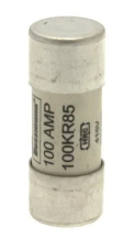100A 415V AC HOUSE SERVICE FUSE 100A 415V AC HOUSE SERVICE FUSE