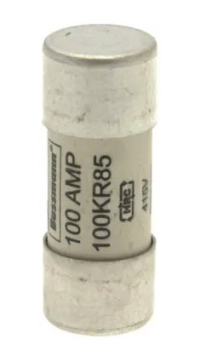 100A 415V AC HOUSE SERVICE FUSE 100A 415V AC HOUSE SERVICE FUSE