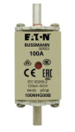 100A 500V GG/GL SIZE 000 NH FUSE