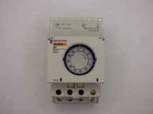 TIME SWITCH 60 MIN TIME SWITCH 60 MIN