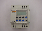 DIGITAL TIME SWITCH 1HP 2 CHANNEL DIGITAL TIME SWITCH 1HP 2 CHANNEL