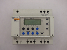 3 Channel IHP Programmable Time Switch 3 Channel IHP Programmable Time Switch