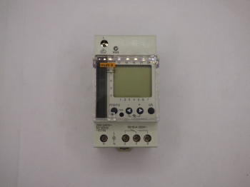 1CH 42 POSITION TIME SWITCH 1CH 42 POSITION TIME SWITCH