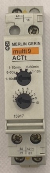 ADD ON TIME DELAY ADD ON TIME DELAY