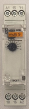 RTB TIME DELAY RELAY RTB TIME DELAY RELAY