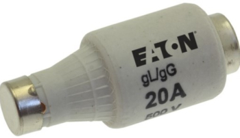 FUSE-D2 20A T GL/GG 500VAC E27 FUSE-D2 20A T GL/GG 500VAC E27
