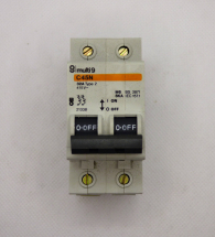 2P 32A TYPE B C45N MCB 2P 32A TYPE B C45N MCB