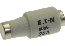 FUSE-D2 25A T GL/GG 500VAC E27 FUSE-D2 25A T GL/GG 500VAC E27
