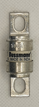 25AMP 280V AC BS88 HIGH SPEED FUSE