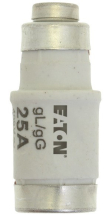 FUSE-D02 25A T GL/GG 400VAC E18 FUSE-D02 25A T GL/GG 400VAC E18