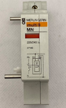 ELECTRICAL AUXILLARY