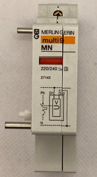 ELECTRICAL AUXILLARY