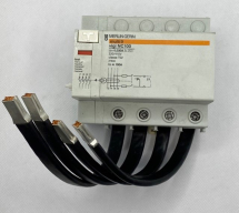 EARTH LEAKAGE MODULE EARTH LEAKAGE MODULE