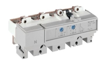 4P NS100-250 MCCB TM63D trip unit 4P NS100-250 MCCB TM63D trip unit