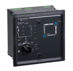 MCCB 220/240Vac BA control uni unit MCCB 220/240Vac BA control uni unit