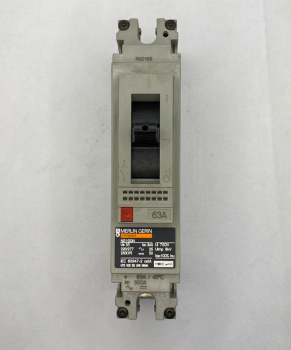 1P MCCB TM63D MS100N 1P MCCB TM63D MS100N