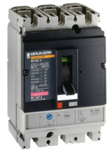 Compact NSX100F TMD 32A 2P 2d Compact NSX100F TMD 32A 2P 2d