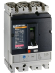 Compact NSX100F TMD 25A 3P3d Compact NSX100F TMD 25A 3P3d