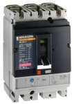 Compact NSX100F TMD 16A 3P 3d Compact NSX100F TMD 16A 3P 3d