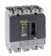Compact NSX100F TMD 40A 4P3d Compact NSX100F TMD 40A 4P3d