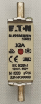 NH FUSE 315A 440V GG/GL SIZE 1
