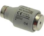 FUSE -D3 32A T GL/GG 500VAC E33