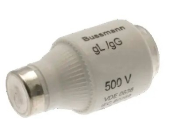 FUSE-D3 35A T GL/GG 500VAC E33 FUSE-D3 35A T GL/GG 500VAC E33