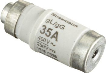 FUSE-D02 35A T GL/GG 400VAC E18 FUSE-D02 35A T GL/GG 400VAC E18