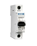 MEM CLASSIC MEMERA 21 40A 6KA TYPE B SP MCB