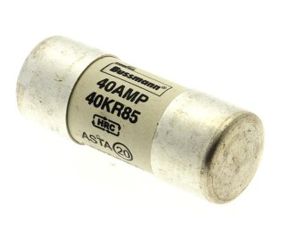 40A 415V AC HOUSE SERVICE 40A 415V AC HOUSE SERVICE