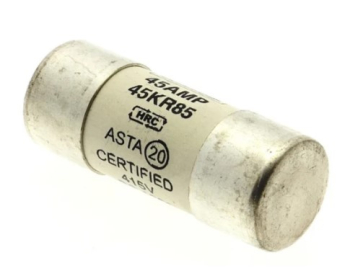 45A 415V AC HOUSE SERVICE 45A 415V AC HOUSE SERVICE