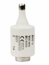 FUSE-D2 4A T GL/GG 500VAC E27 FUSE-D2 4A T GL/GG 500VAC E27