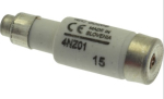 FUSE-D01 4A T GL/GG 400VAC E14 FUSE-D01 4A T GL/GG 400VAC E14