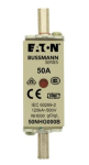 NH FUSE 50A 500V GG/GL SIZE 000