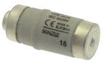 FUSE-D02 50A T GL/GG 400VAC E18 FUSE-D02 50A T GL/GG 400VAC E18