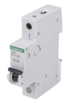 1P 20A TYPE C MCB