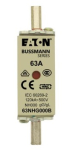 NH FUSE 63A 500V GG/GL SIZE 000