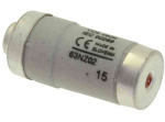 FUSE-D02 63A T GL/GG 400VAC E18 FUSE-D02 63A T GL/GG 400VAC E18