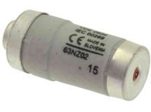 FUSE-D02 63A T GL/GG 400VAC E18 FUSE-D02 63A T GL/GG 400VAC E18
