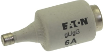 FUSE-D2 6A T GL/GG 500VAC E27 FUSE-D2 6A T GL/GG 500VAC E27