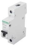 B16 10kA 1P MCB (1 Module Width)