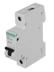 D16 10kA 1P MCB (1 Module Width)