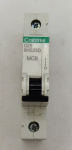 D25 10kA 1P MCB (1 Module Width)