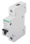 B32 10kA 1P MCB (1 Module Width)