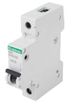 B50 10kA 1P MCB (1 Module Width)