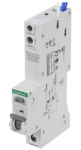 B16 30mA 10kA 1P+N Type A RCBO (1 Module Width)