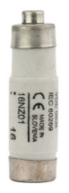 FUSE-D01 6A T GL/GG 400VAC E14 FUSE-D01 6A T GL/GG 400VAC E14