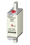 NH FUSE 80A 500V GG/GL SIZE 000