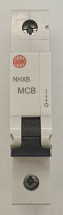 Wylex NHXB MCB's (USED)