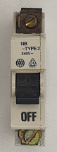Wylex NB Range (USED) Wylex NB Range (USED)